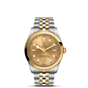 Black Bay 36 S&G - Watches TUDOR