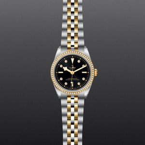 Black Bay 36 S&G - Watches TUDOR