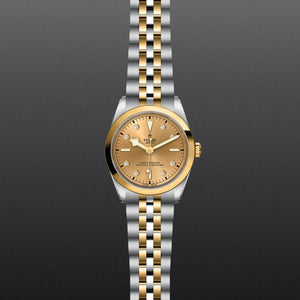 Black Bay 36 S&G - Watches TUDOR