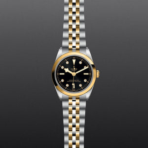 Black Bay 36 S&G - Watches TUDOR