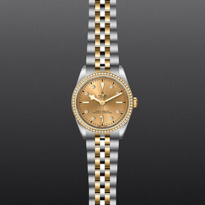 Black Bay 36 S&G - Watches TUDOR