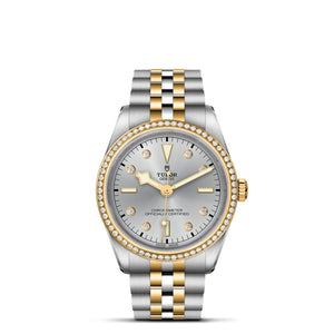 Black Bay 36 S&G - Watches TUDOR