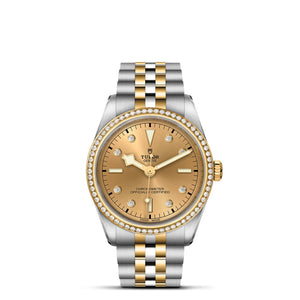 Black Bay 36 S&G - Watches TUDOR