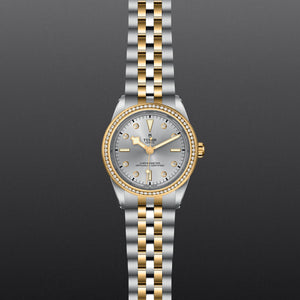 TUDOR Black Bay 39 S&G - Watches TUDOR