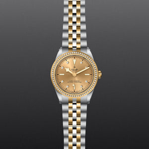 Black Bay 39 S&G - Watches TUDOR