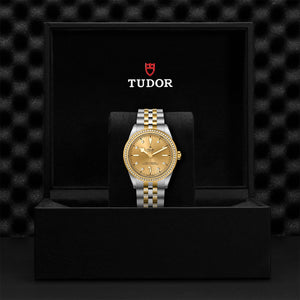 Black Bay 39 S&G - Watches TUDOR