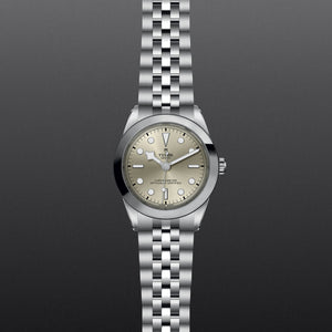 Black Bay 39 - Watches TUDOR