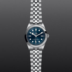 Black Bay 39 - Watches TUDOR