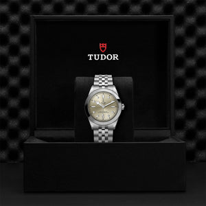 Black Bay 39 - Watches TUDOR