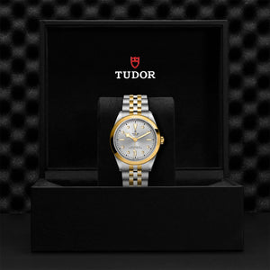 TUDOR Black Bay 41 S&G - Watches TUDOR