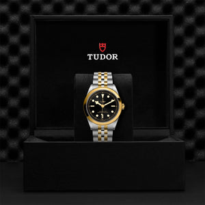 Black Bay 41 S&G - Watches TUDOR