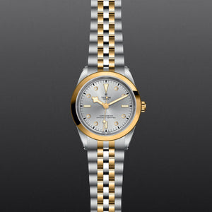 TUDOR Black Bay 41 S&G - Watches TUDOR