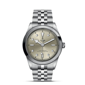 TUDOR Black Bay 41 M79680-0006 – Diamond Champagne Dial
