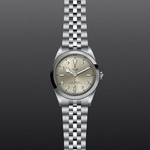 TUDOR Black Bay 41 M79680-0006 – Diamond Champagne Dial