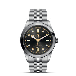 Black Bay 41 - Watches TUDOR
