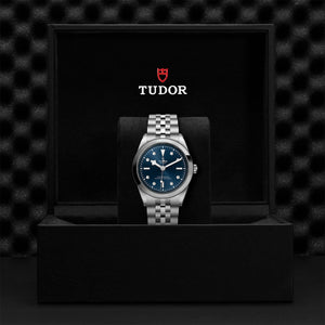 Black Bay 41 - Watches TUDOR