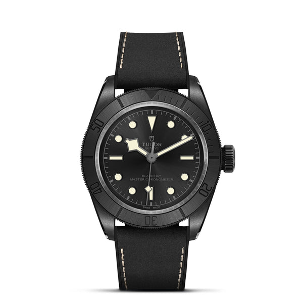 Black Bay Ceramic
