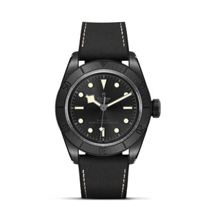 Black Bay Ceramic