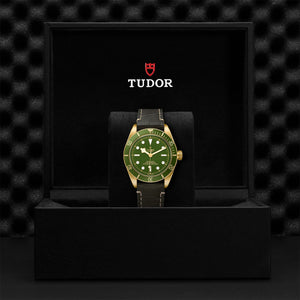 Black Bay Fifty-Eight 18K - Watches TUDOR