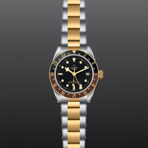Black Bay GMT S&G - Watches TUDOR