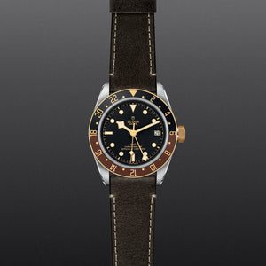 Black Bay GMT S&G - Watches TUDOR