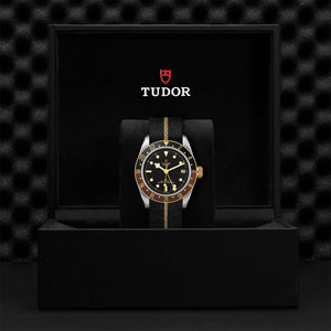Black Bay GMT S&G - Watches TUDOR