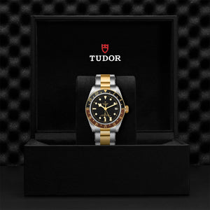Black Bay GMT S&G - Watches TUDOR