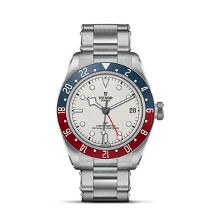 Black Bay GMT - Watches TUDOR