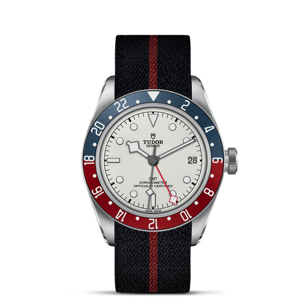 Black Bay GMT - Watches TUDOR