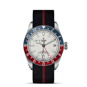 Black Bay GMT - Watches TUDOR