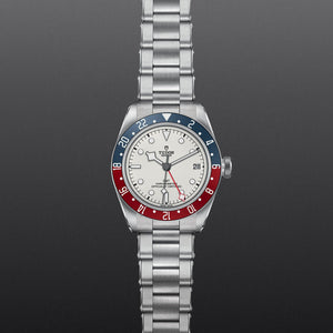 Black Bay GMT - Watches TUDOR