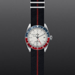 Black Bay GMT - Watches TUDOR