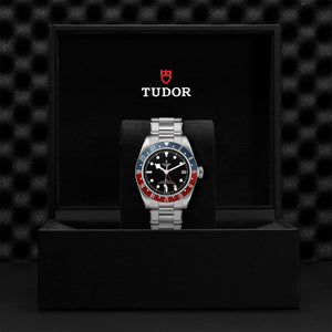 Black Bay GMT - Watches TUDOR