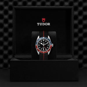 TUDOR Black Bay GMT M79830RB-0003 – Dual Time Zone Watch