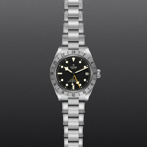 Black Bay Pro