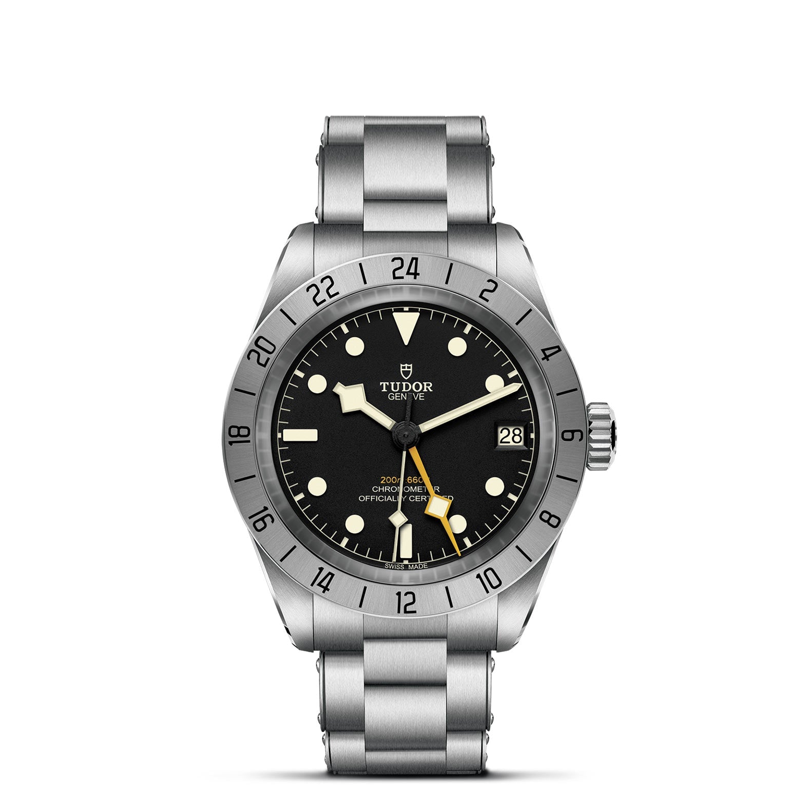 TUDOR Black Bay Pro | Polacheck's Jewelers – Polacheck's Jewelers