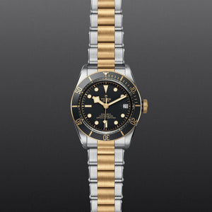 Black Bay S&G - Watches TUDOR