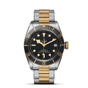 Black Bay S&G - Watches TUDOR