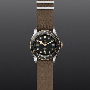 Black Bay S&G - Watches TUDOR