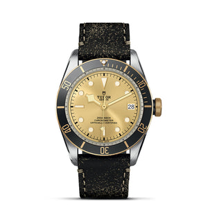 Black Bay S&G - Watches TUDOR