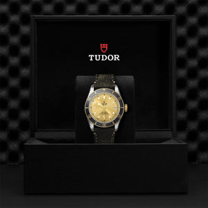 Black Bay S&G - Watches TUDOR