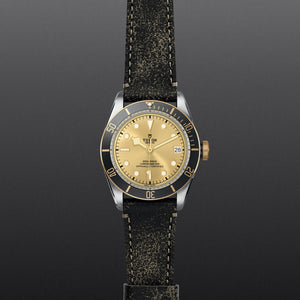 Black Bay S&G - Watches TUDOR