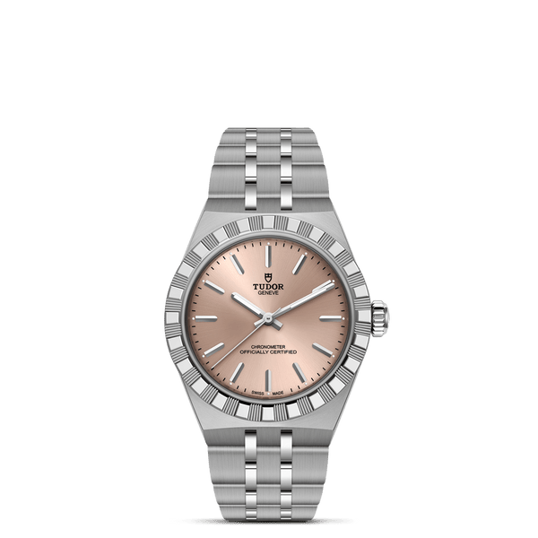 TUDOR ROYAL