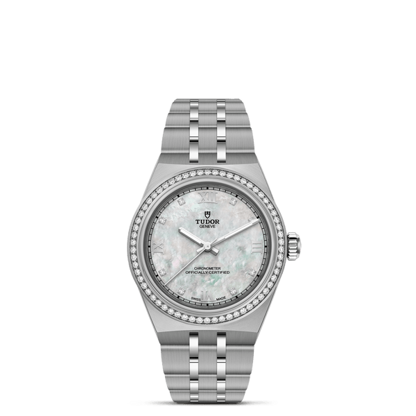 TUDOR ROYAL