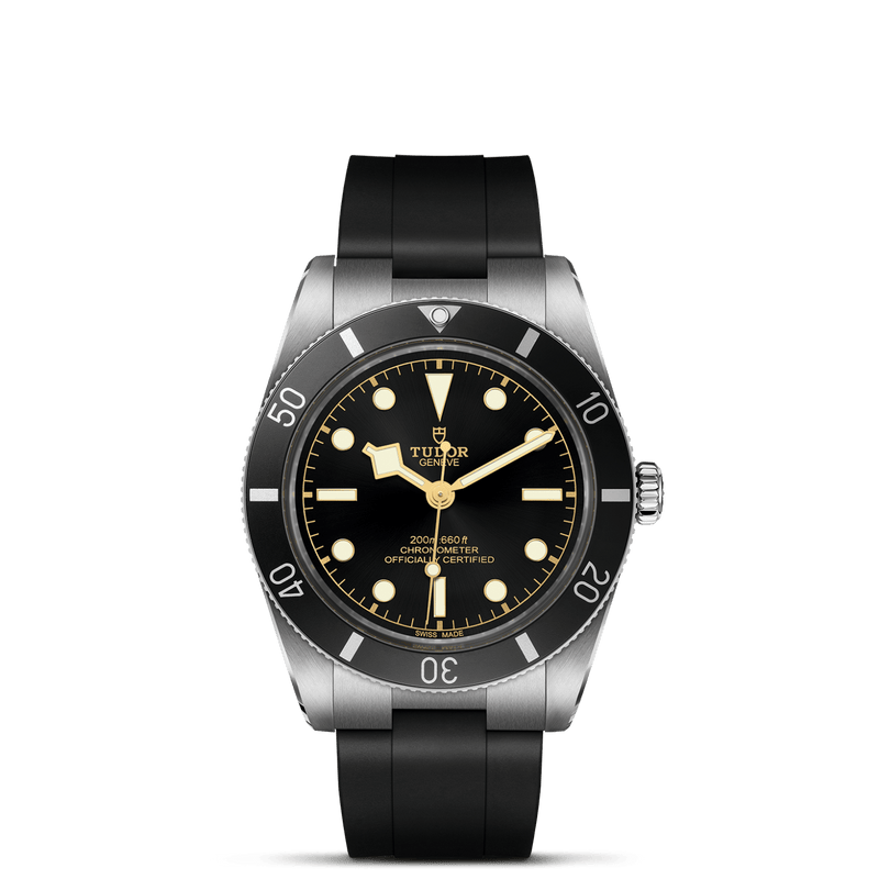 BLACK BAY 54