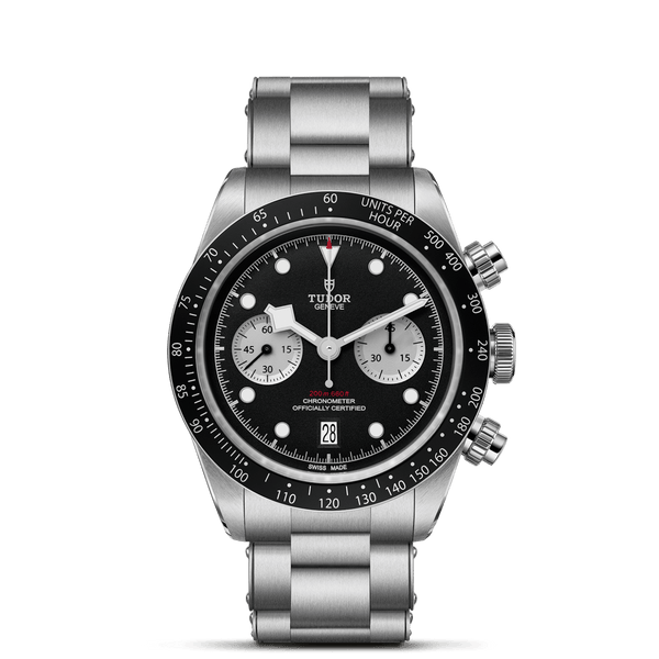 BLACK BAY CHRONO
