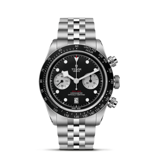 BLACK BAY CHRONO