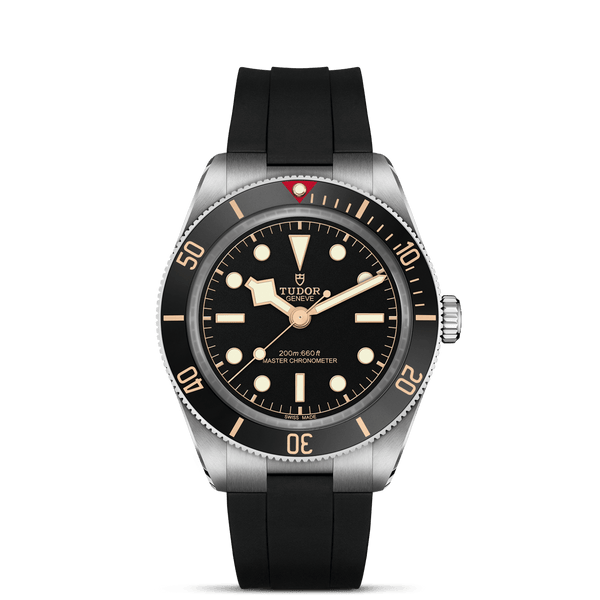 BLACK BAY 58