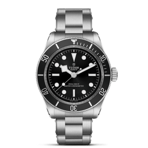 BLACK BAY