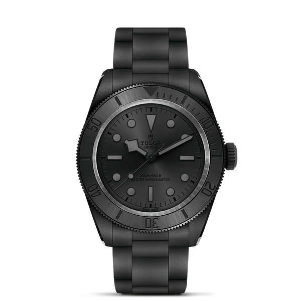 BLACK BAY CERAMIC